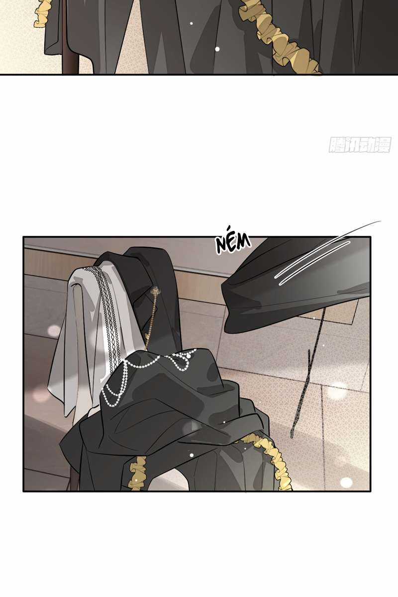 Chó Lớn Bắt Nạt Chủ Chapter 71 trang 52