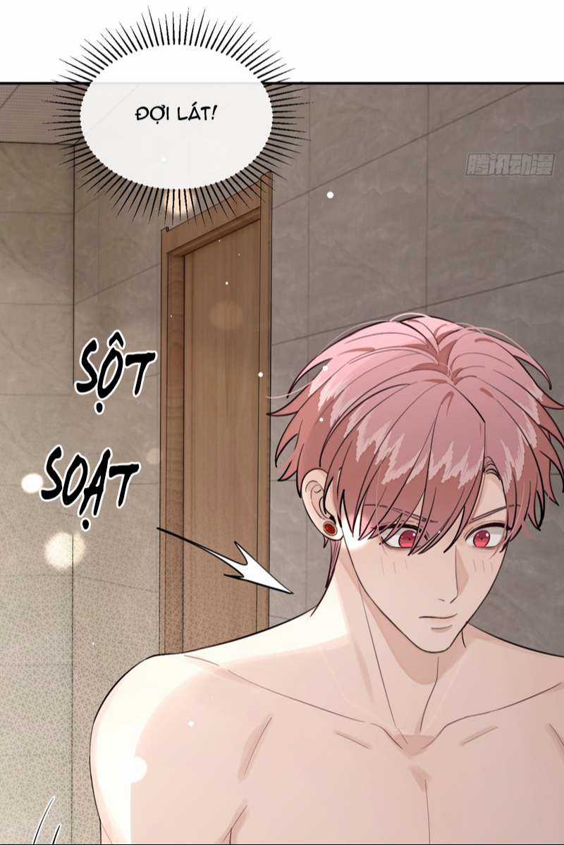 Chó Lớn Bắt Nạt Chủ Chapter 71 trang 53