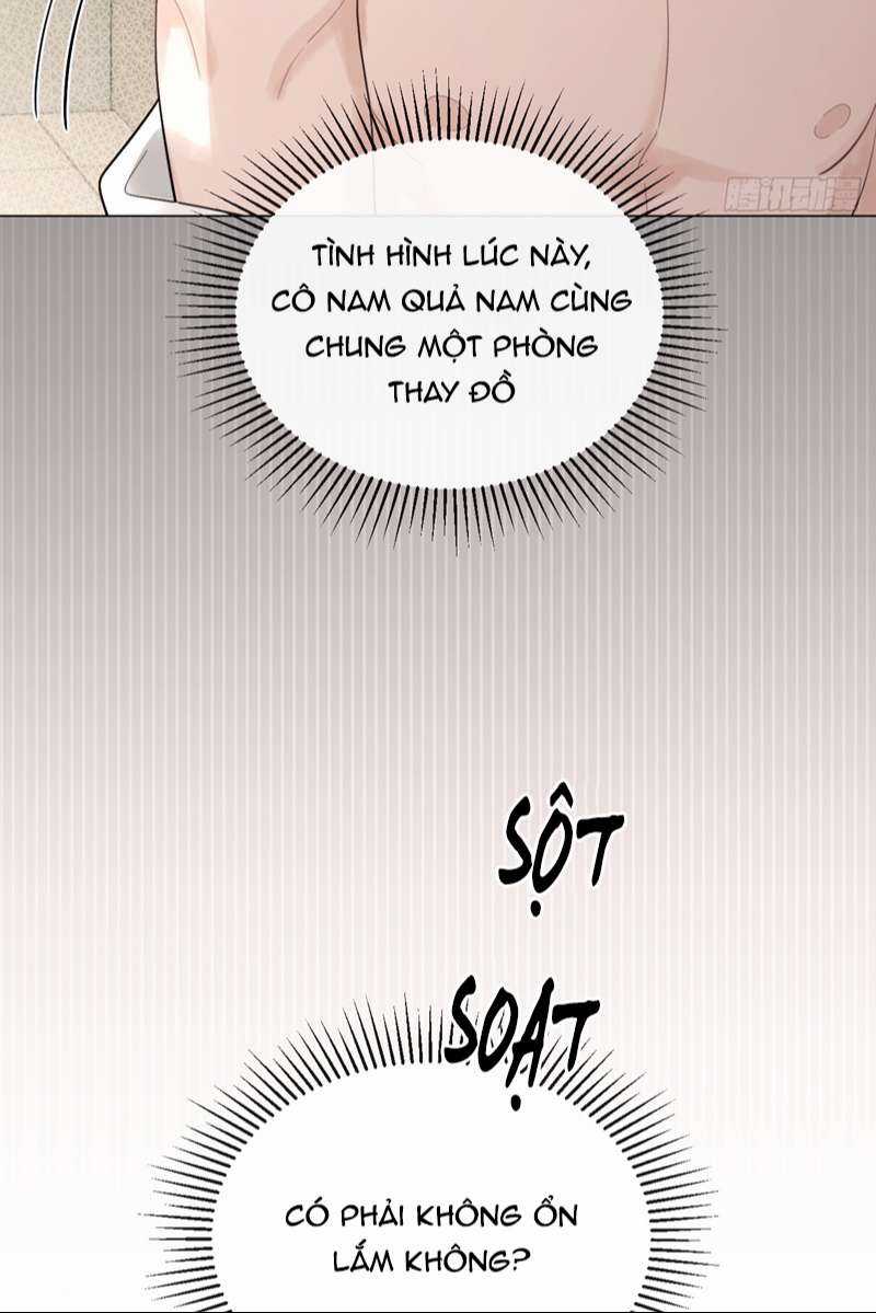 Chó Lớn Bắt Nạt Chủ Chapter 71 trang 54