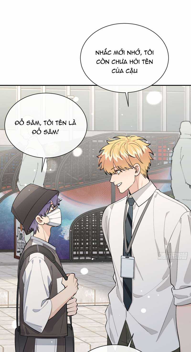 Chó Lớn Bắt Nạt Chủ Chapter 71 trang 6