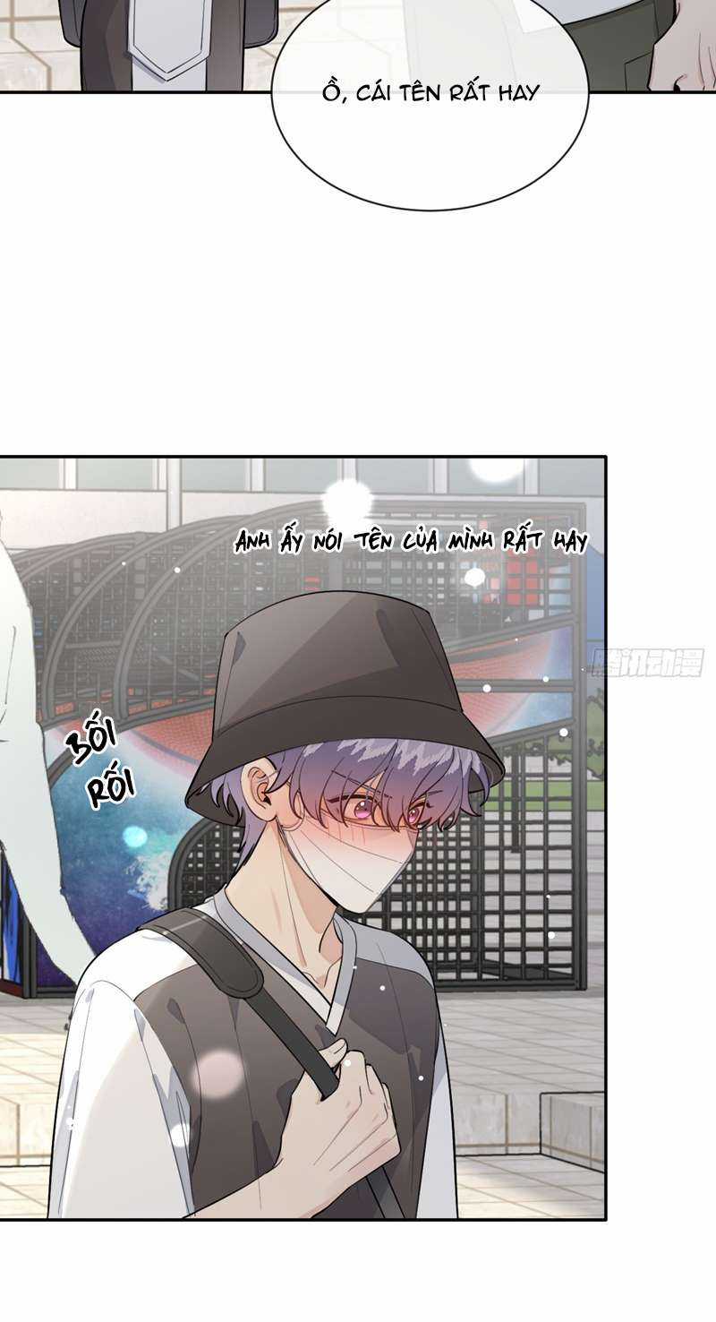 Chó Lớn Bắt Nạt Chủ Chapter 71 trang 7