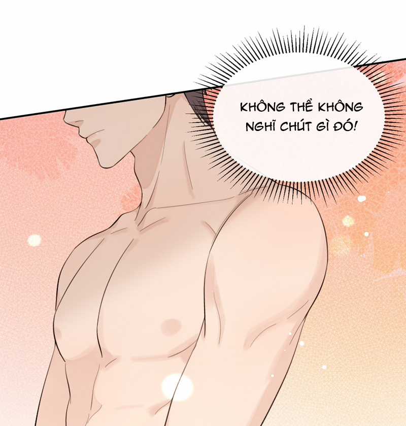 Chó Lớn Bắt Nạt Chủ Chapter 72 trang 10