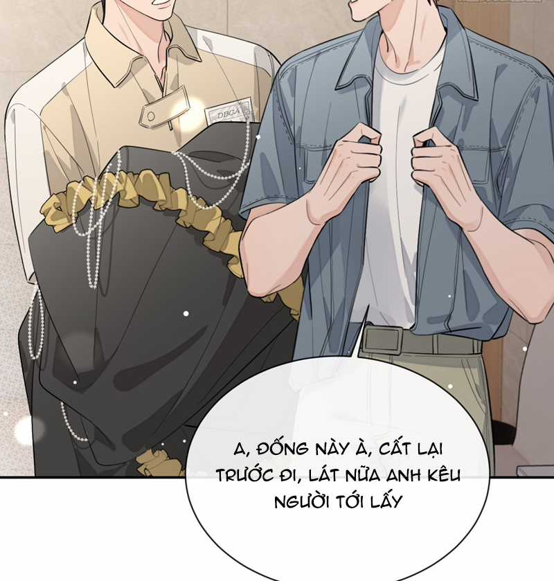 Chó Lớn Bắt Nạt Chủ Chapter 72 trang 14