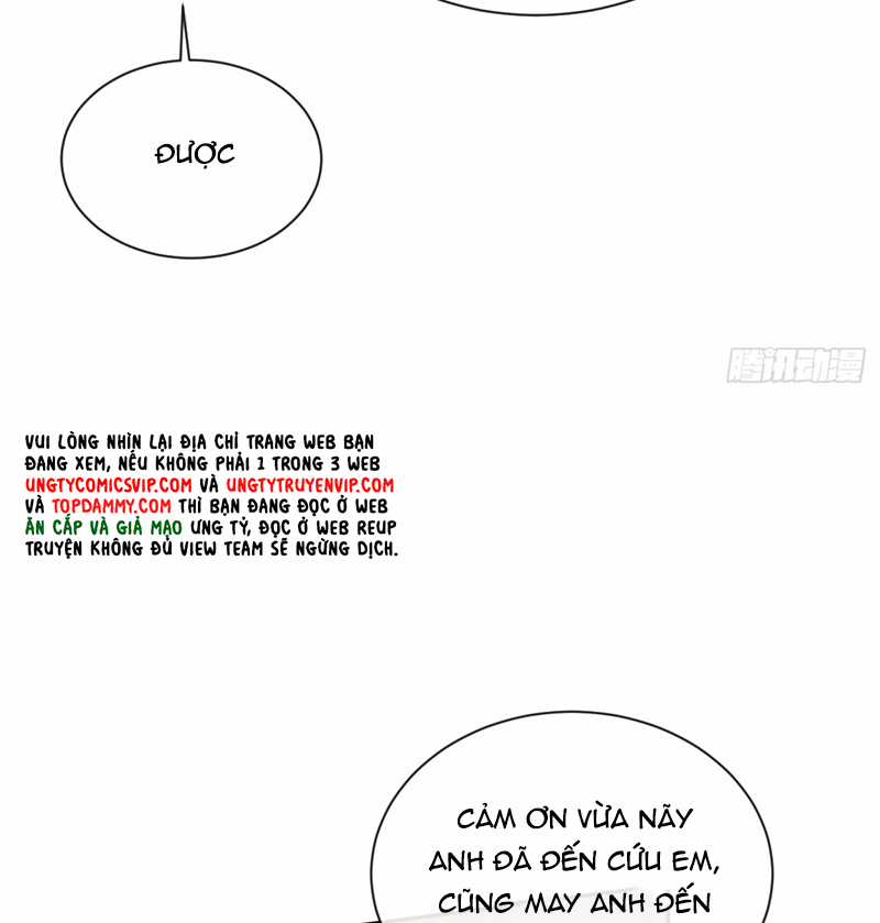 Chó Lớn Bắt Nạt Chủ Chapter 72 trang 15