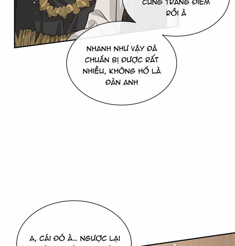 Chó Lớn Bắt Nạt Chủ Chapter 72 trang 17