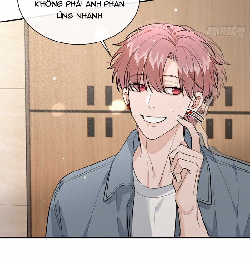 Chó Lớn Bắt Nạt Chủ Chapter 72 trang 18