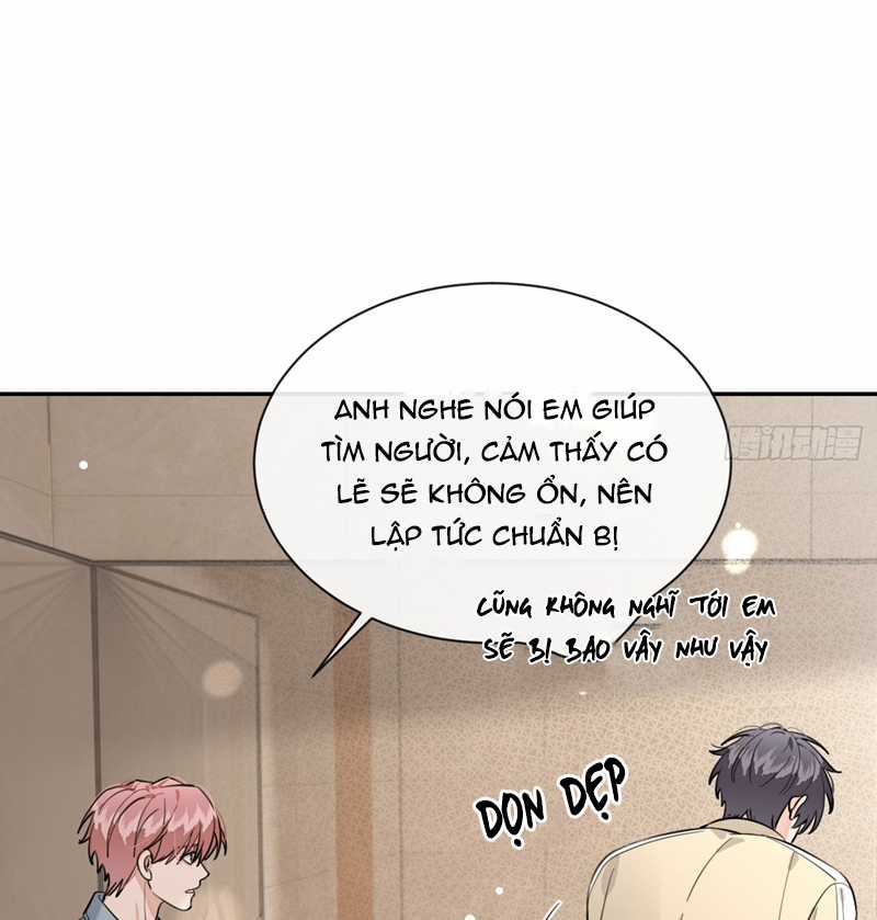 Chó Lớn Bắt Nạt Chủ Chapter 72 trang 19