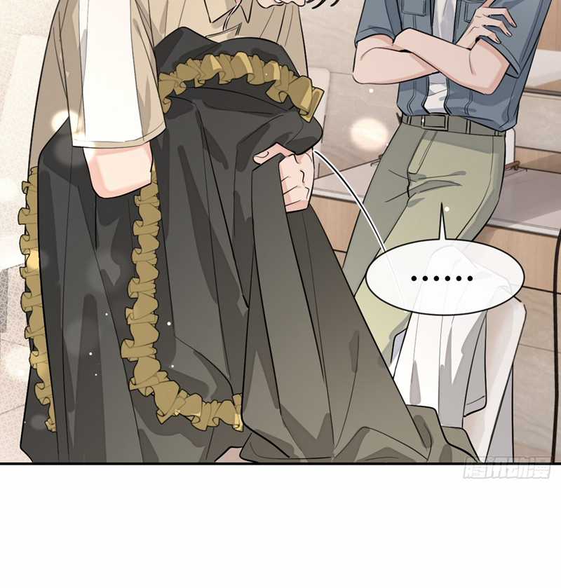 Chó Lớn Bắt Nạt Chủ Chapter 72 trang 22