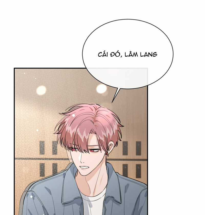 Chó Lớn Bắt Nạt Chủ Chapter 72 trang 23
