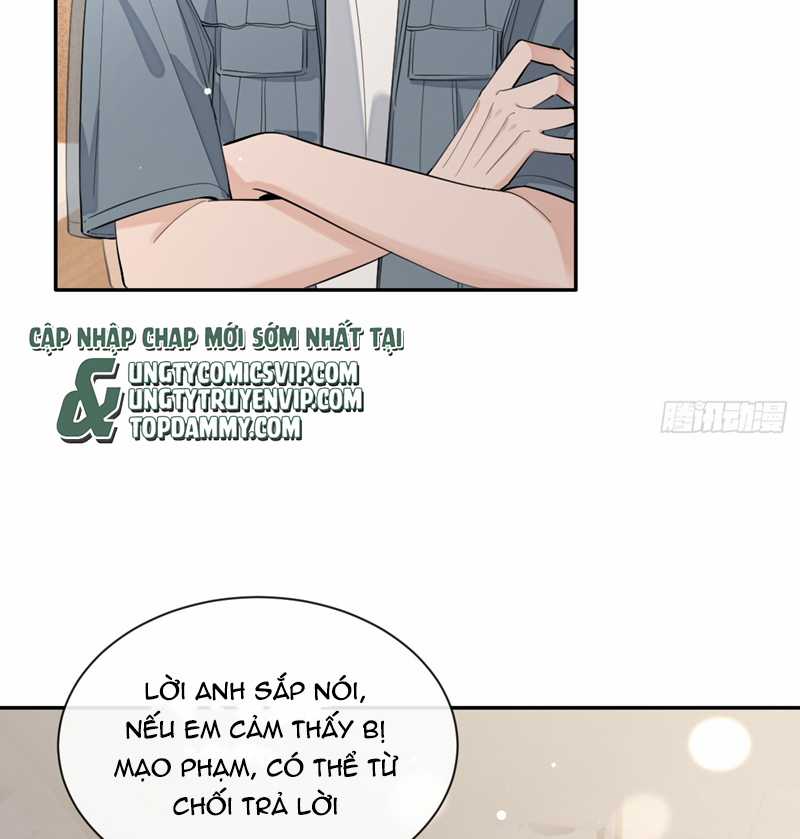 Chó Lớn Bắt Nạt Chủ Chapter 72 trang 24