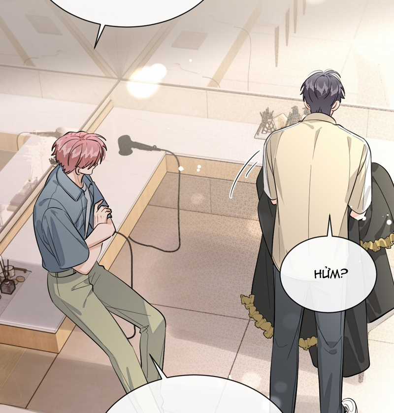 Chó Lớn Bắt Nạt Chủ Chapter 72 trang 25