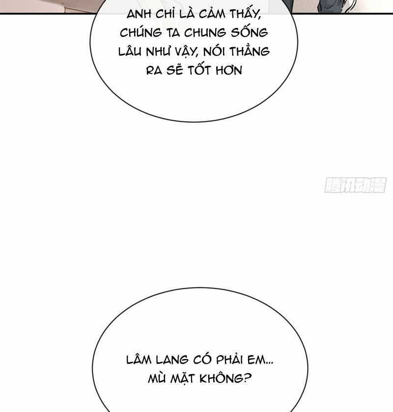 Chó Lớn Bắt Nạt Chủ Chapter 72 trang 26