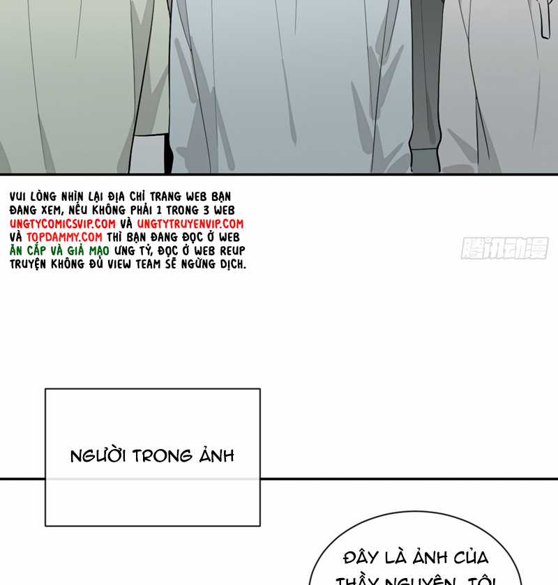 Chó Lớn Bắt Nạt Chủ Chapter 72 trang 32