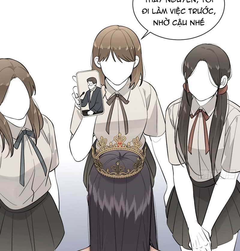 Chó Lớn Bắt Nạt Chủ Chapter 72 trang 33