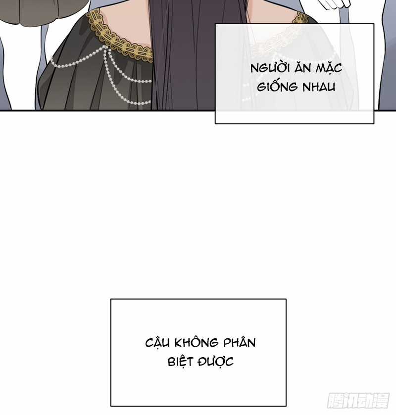 Chó Lớn Bắt Nạt Chủ Chapter 72 trang 34