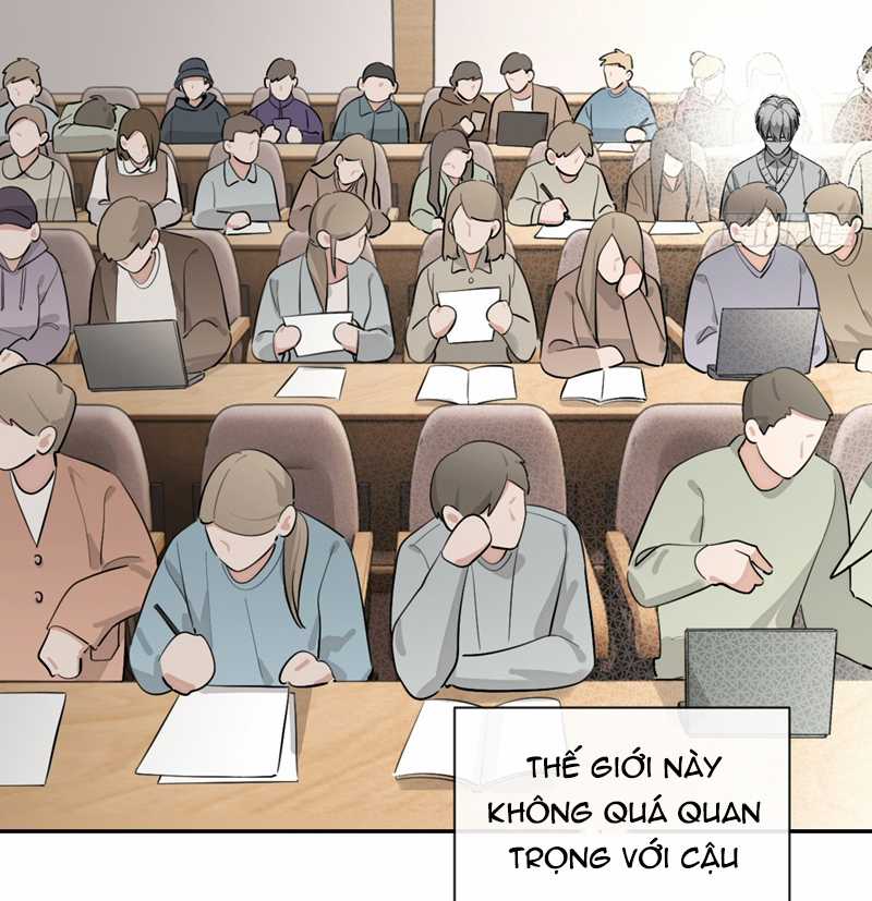 Chó Lớn Bắt Nạt Chủ Chapter 72 trang 36