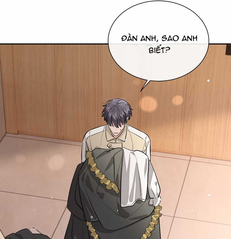 Chó Lớn Bắt Nạt Chủ Chapter 72 trang 40