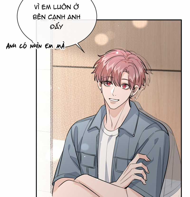 Chó Lớn Bắt Nạt Chủ Chapter 72 trang 42
