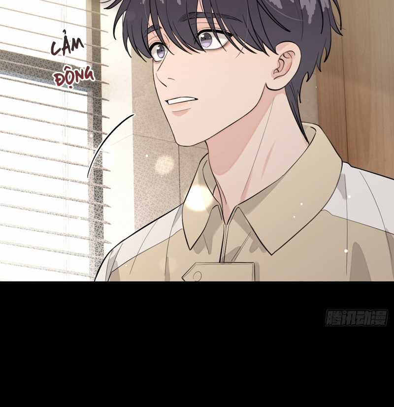 Chó Lớn Bắt Nạt Chủ Chapter 72 trang 44