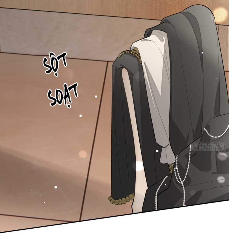 Chó Lớn Bắt Nạt Chủ Chapter 72 trang 5