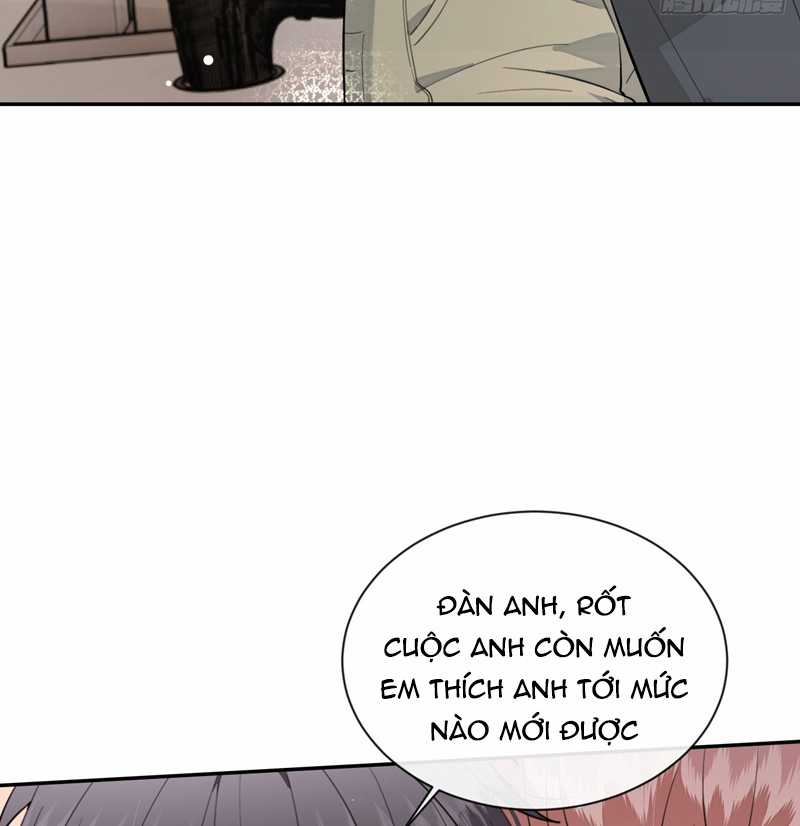 Chó Lớn Bắt Nạt Chủ Chapter 72 trang 55