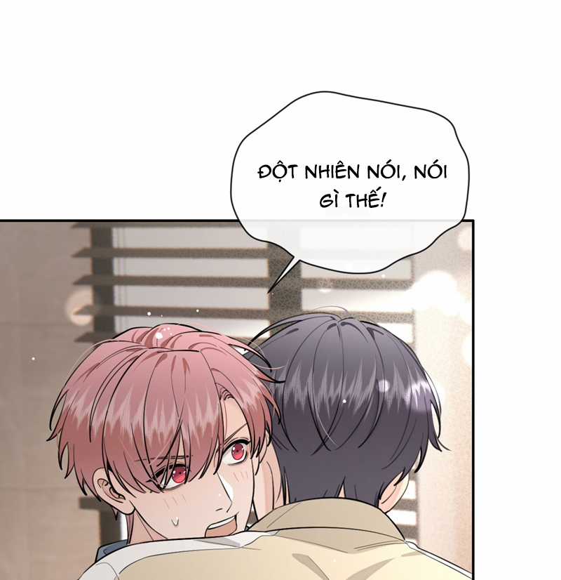 Chó Lớn Bắt Nạt Chủ Chapter 72 trang 57