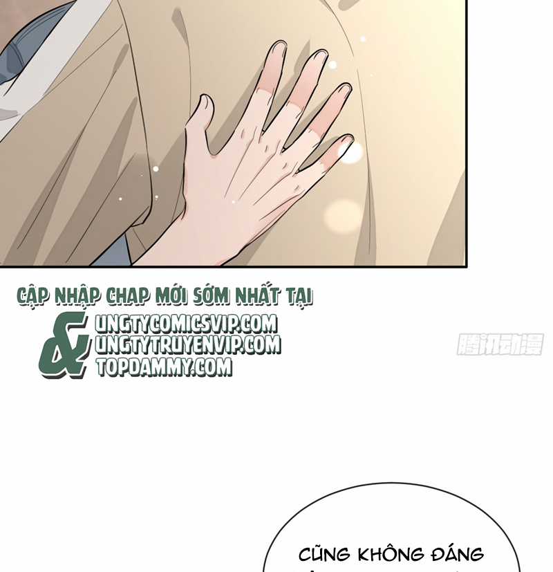 Chó Lớn Bắt Nạt Chủ Chapter 72 trang 58