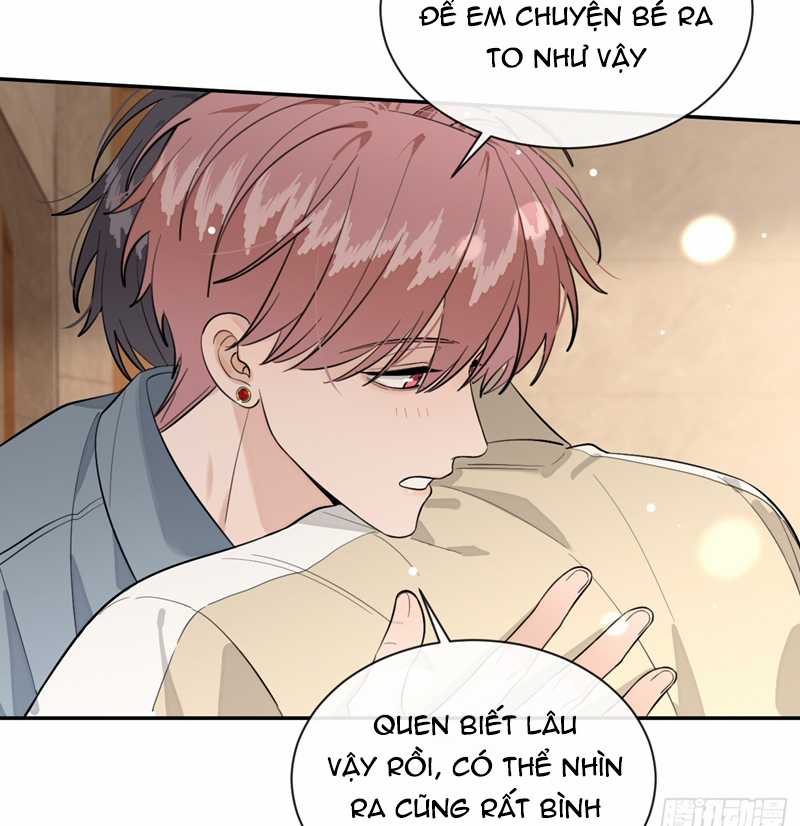 Chó Lớn Bắt Nạt Chủ Chapter 72 trang 59