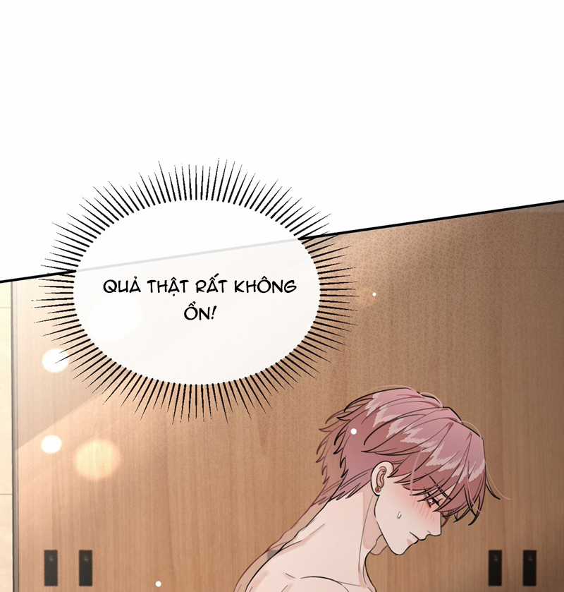 Chó Lớn Bắt Nạt Chủ Chapter 72 trang 6