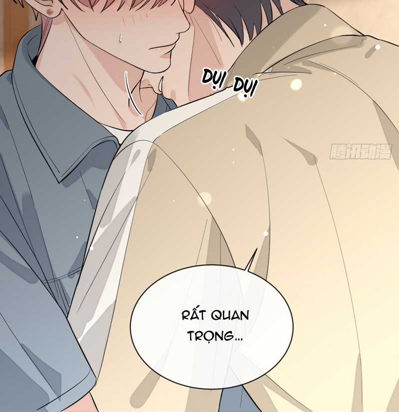 Chó Lớn Bắt Nạt Chủ Chapter 72 trang 61