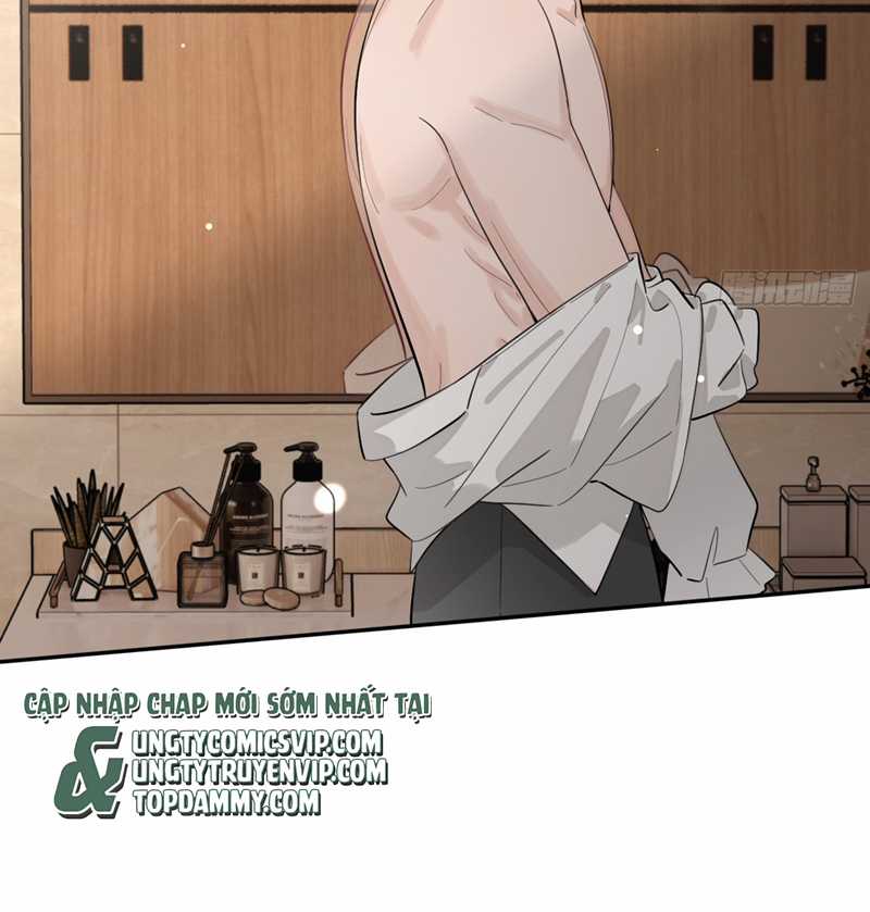 Chó Lớn Bắt Nạt Chủ Chapter 72 trang 7