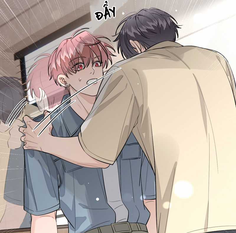 Chó Lớn Bắt Nạt Chủ Chapter 72 trang 70