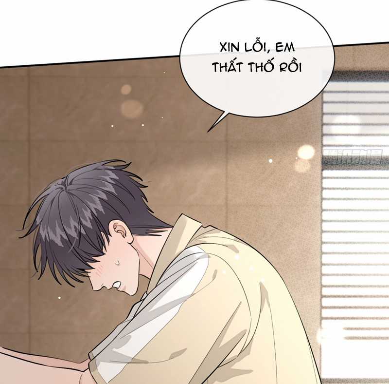 Chó Lớn Bắt Nạt Chủ Chapter 72 trang 73