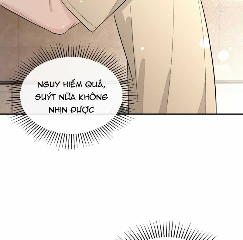 Chó Lớn Bắt Nạt Chủ Chapter 72 trang 74