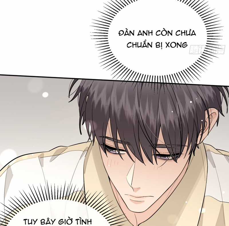 Chó Lớn Bắt Nạt Chủ Chapter 72 trang 75