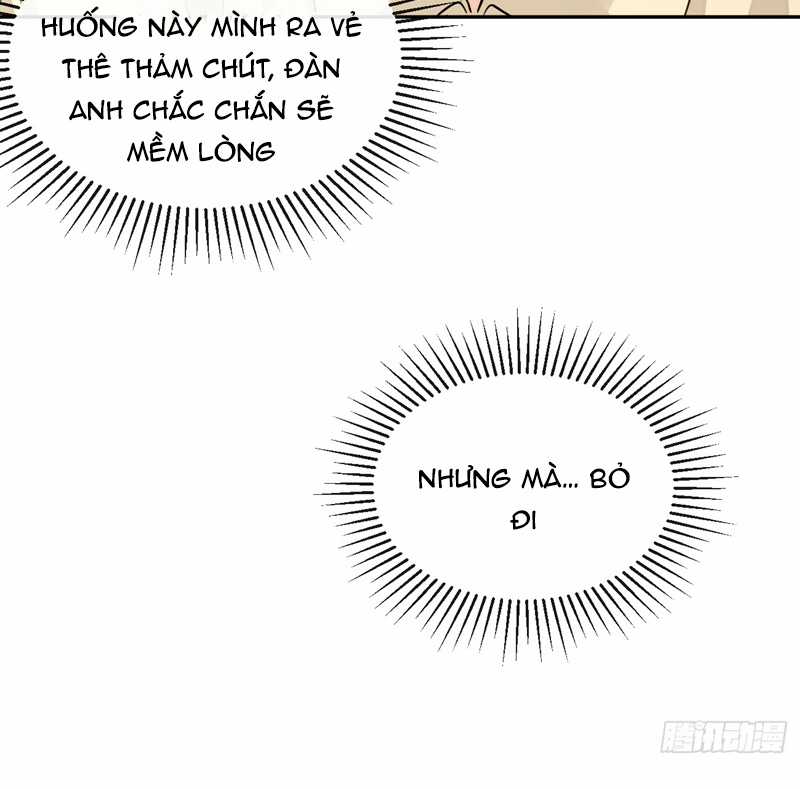 Chó Lớn Bắt Nạt Chủ Chapter 72 trang 76