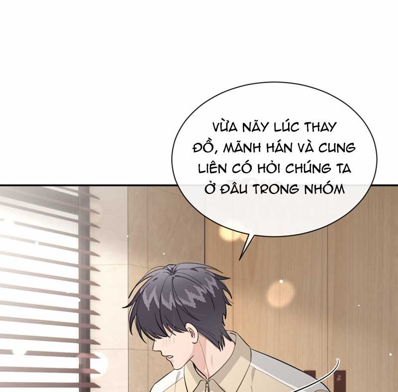 Chó Lớn Bắt Nạt Chủ Chapter 72 trang 77