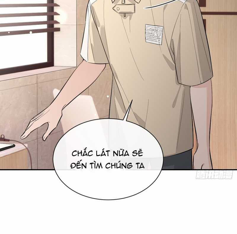 Chó Lớn Bắt Nạt Chủ Chapter 72 trang 78