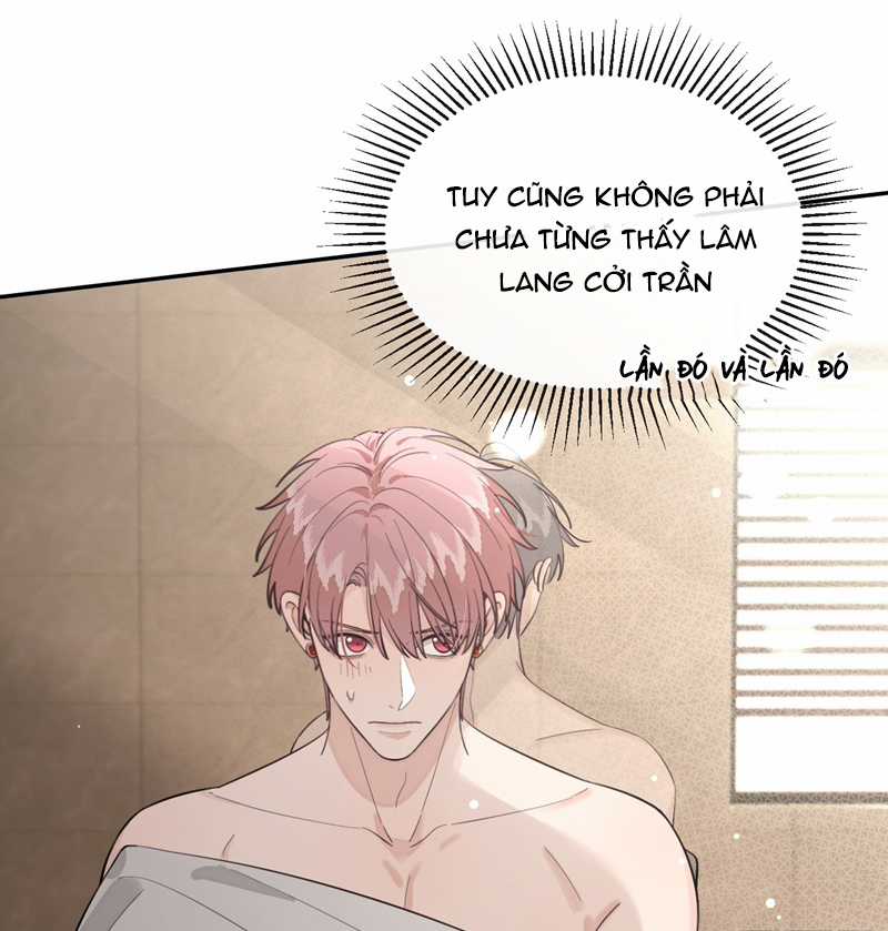 Chó Lớn Bắt Nạt Chủ Chapter 72 trang 8