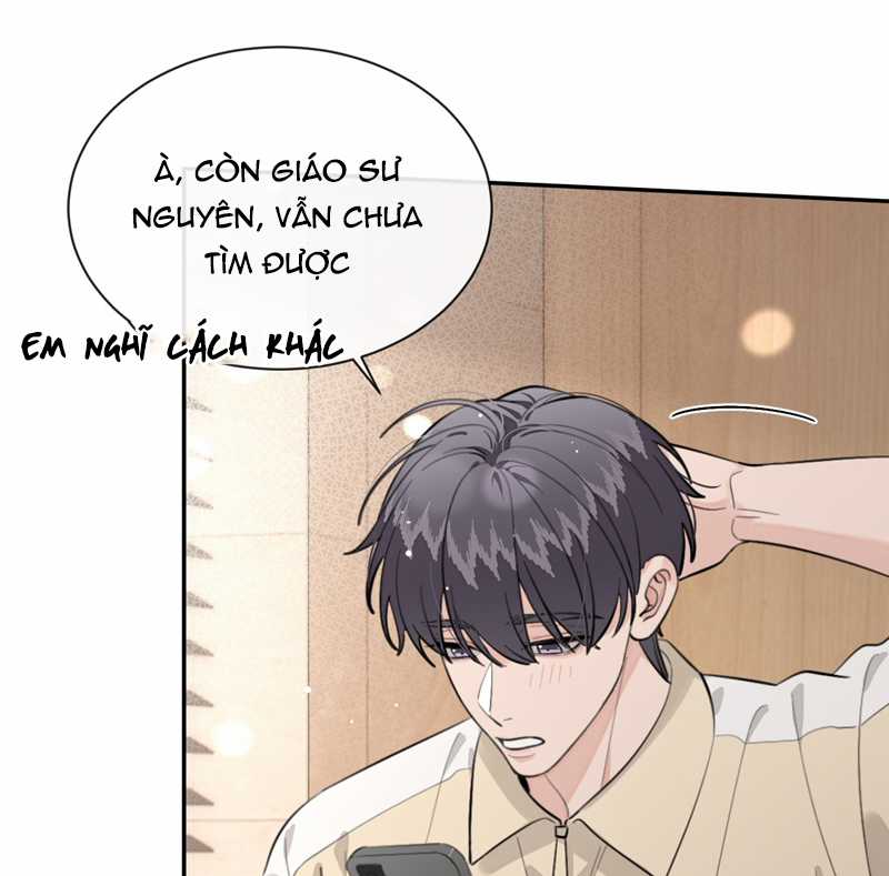 Chó Lớn Bắt Nạt Chủ Chapter 72 trang 81