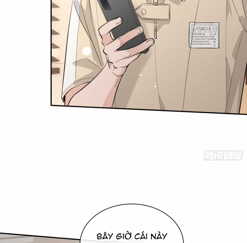 Chó Lớn Bắt Nạt Chủ Chapter 72 trang 82