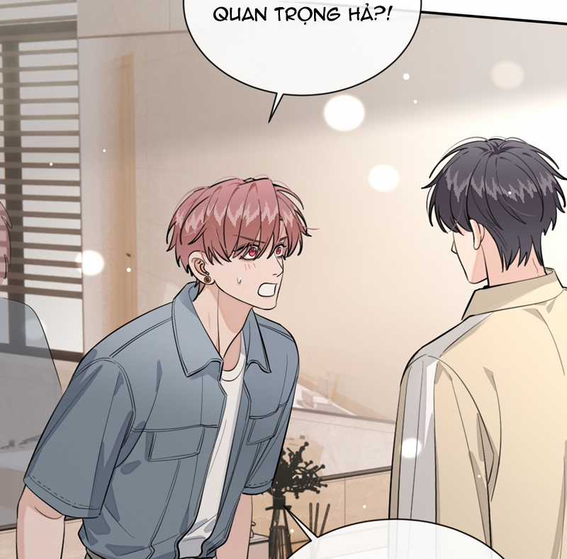 Chó Lớn Bắt Nạt Chủ Chapter 72 trang 83