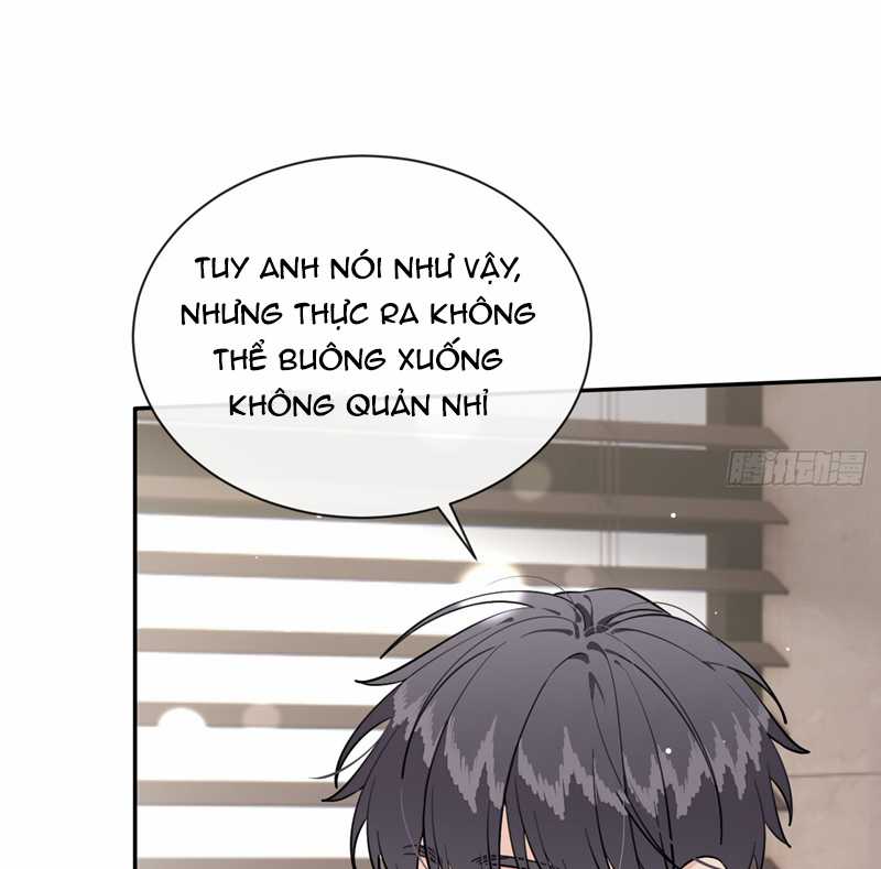 Chó Lớn Bắt Nạt Chủ Chapter 72 trang 85