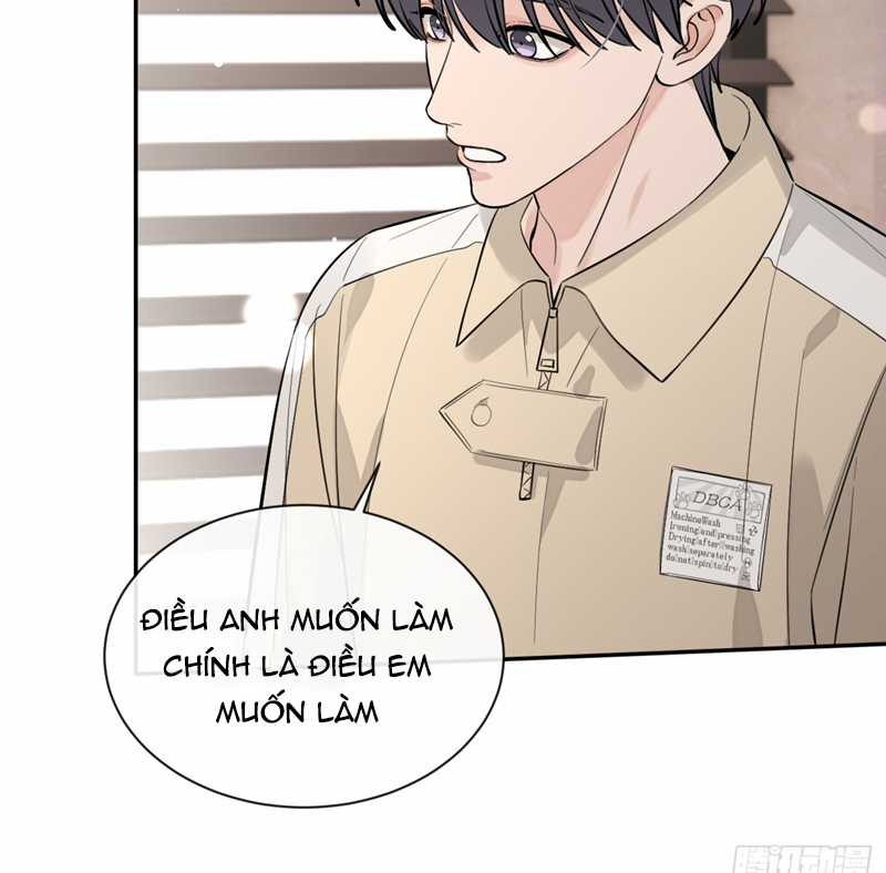 Chó Lớn Bắt Nạt Chủ Chapter 72 trang 86