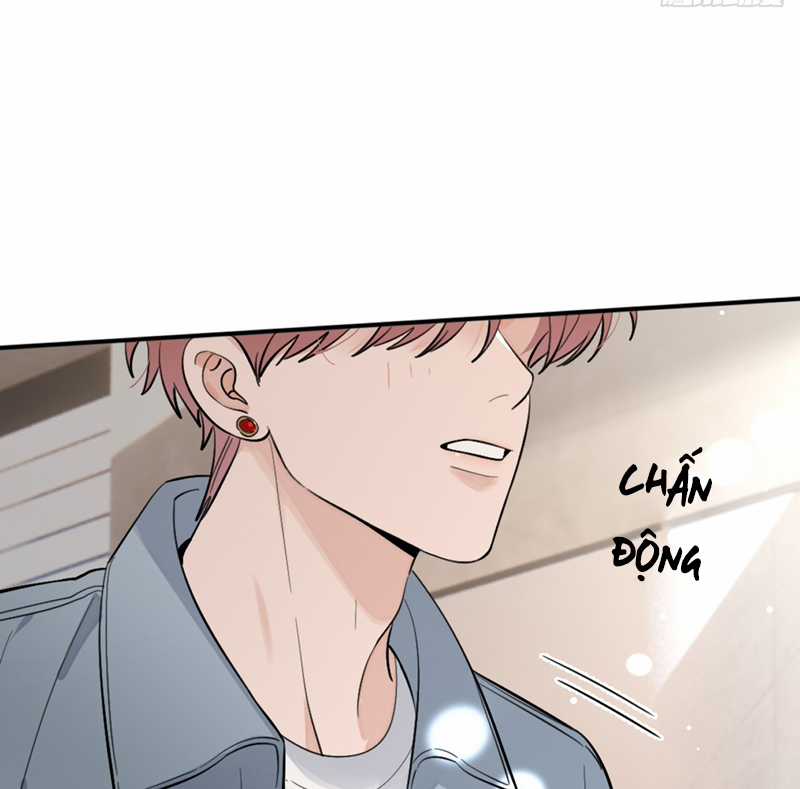 Chó Lớn Bắt Nạt Chủ Chapter 72 trang 87