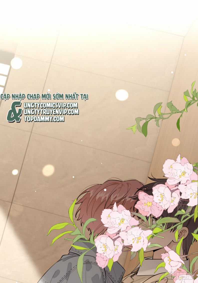 Chó Lớn Bắt Nạt Chủ Chapter 73 trang 10