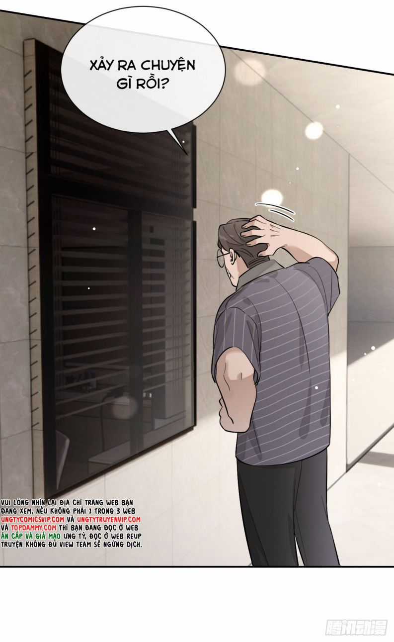 Chó Lớn Bắt Nạt Chủ Chapter 73 trang 13