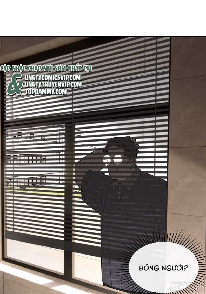 Chó Lớn Bắt Nạt Chủ Chapter 73 trang 14