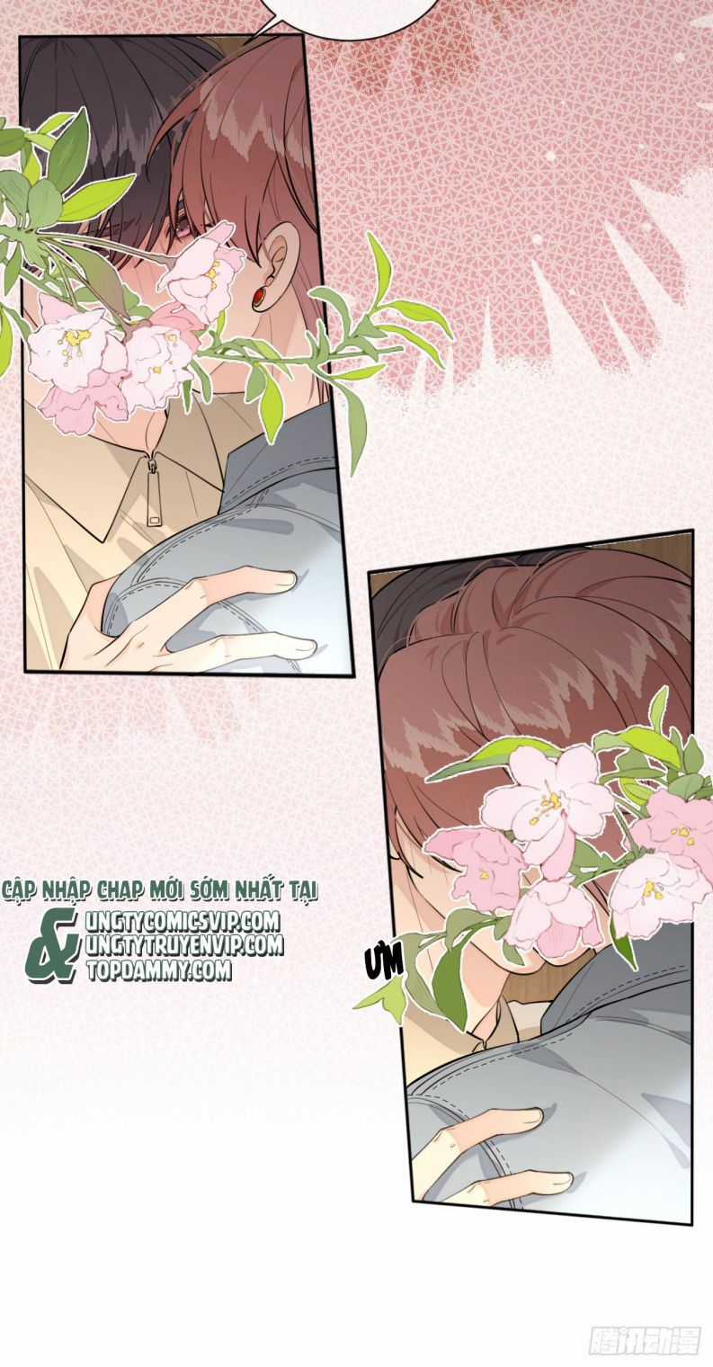 Chó Lớn Bắt Nạt Chủ Chapter 73 trang 16