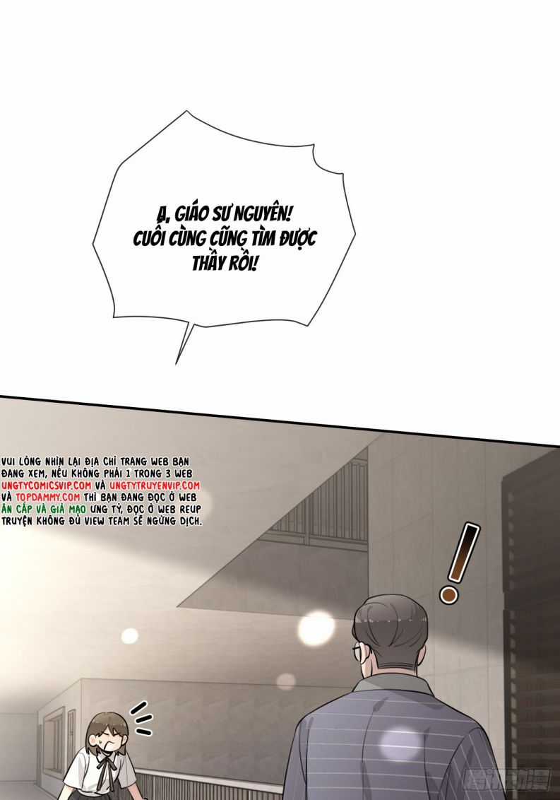 Chó Lớn Bắt Nạt Chủ Chapter 73 trang 17